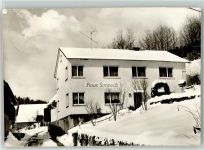 64689 W6149 Grasellenbach - Pension Haus Sonneck Winter