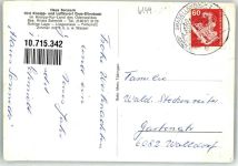 64689 W6149 Grasellenbach - Pension Haus Sonneck Winter