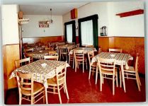 23899 W2411 Gudow , Kr Hzgt Lauenb FOTO KEINE AK Gasthaus Bauernstube Ort handschriftlich