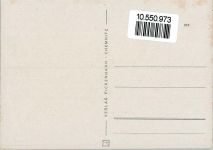 Verlag Pickenhahn in Chemnitz 'Nr. 216 signiert Vergissmeinnicht Künstlerkarte
