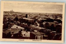 Bukarest Bucuresti Foto AK