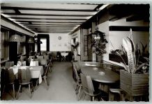 78048 W7730 Schwenningen am Neckar FOTO KEINE AK Gasthaus Keglerheim Ort handschriftlich