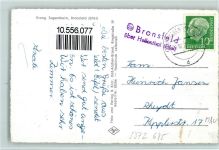 53937 W5372 Bronsfeld - Evangelisches Jugendheim Landpost