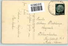 85283 W8069 Wolnzach Gebrauchsspuren Bahnhofstraße