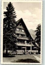 87561 W8980 Oberstdorf Foto AK