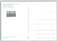 16816 O1951 Boltenmühle - Weinstube Zum Gatter Innenansicht