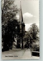 23843 W2060 Bad Oldesloe - Kirche