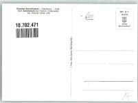 64739 W6128 Annelsbach - Pension Dornröschen