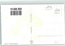 76863 W6742 Herxheim bei Landau, Pfalz Gebrauchsspuren Schwimmbad Radiofabrik Akkord Bonifatiusstrasse Foto AK