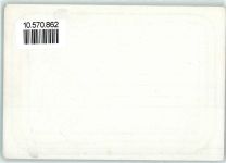 Amateurfunk Czechoslovakia 1954 Qsl-Karte