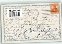 Birnen Wenau-Pastell No. 536 Klein, C. / C. Klein 1917 Künstlerkarte