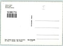 72100 Brindisi - Castello Svevo Schiffe