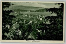 38667 W3396 Altenau , Harz