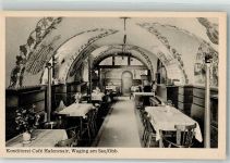 83329 W8221 Waging a. See Foto AK Cafe Hafenmair