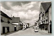 86643 W8859 Rennertshofen , Oberbay