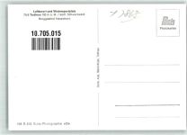 79674 W7868 Todtnau Foto AK Gasthaus Hasenhorn