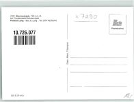 72250 W7290 Obermusbach - Pension Lang
