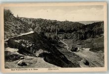 16259 O1310 Bad Freienwalde - Alaunwerk