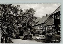 37589 W3355 Echte Foto AK Auto
