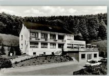 34508 W3542 Willingen (Upland) , Waldeck - Sporthotel Haus Görlich Oldtimer
