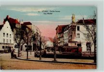 52349 W5160 Düren - Weiller Strasse Rue Weiller