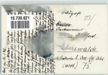 24103 W2300 Kiel , Ostsee - Fischereihafen Fischerboote
