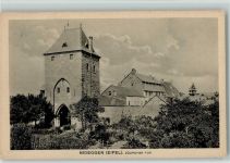 52385 W5168 Nideggen - Zülpicher Tor