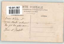 Fotomontage AK Esperance Nonne Anker Photo Le Normand