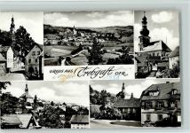 95367 W8651 Trebgast - Mehrfachaufnahme