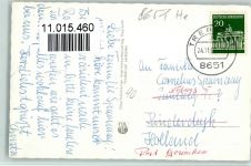 95367 W8651 Trebgast - Mehrfachaufnahme