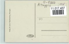 16816 O1952 Alt Ruppin