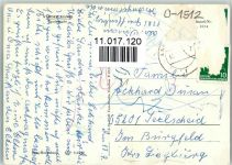 14542 O1512 Werder (Havel)