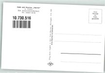 34508 W3542 Schwalefeld - Cafe Pension Ittertal