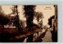 01454 O8142 Radeberg - an der Röder