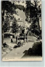 88370 Plombieres-les-Bains - la Rue Stanislas