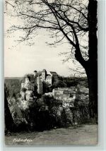 01848 O8352 Hohnstein