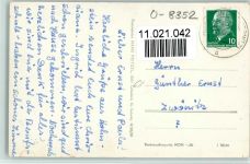 01848 O8352 Hohnstein