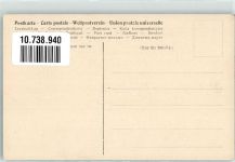 Junge Frau Berg-Schneck am Kletterhang Novitas 51163 Bergsteiger Künstlerkarte