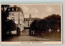 W5928 Bad Laasphe Schloß Wittgenstein Burg / Schloss