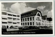 6411 Heerlen - Hoofdgebouw Staatsmijnen van der Maesenstraat