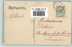 W5500 Trier Kaserne des 3. Rhein-Infanterie-regts. von Horn No.29 Kaserne
