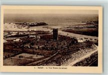 Rabat - La Tour Hassan Turm