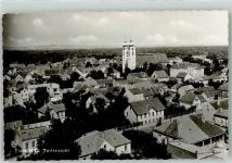 3425 Tulln an der Donau Foto AK mit Kirche St. Stephan