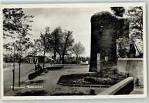 6041 Roermond - Rattentoren