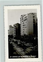 Porta Alegre - Av. Borges de Medeiros