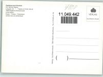 79183 W7808 Waldkirch , Breisgau - Gasthaus zum Hirschen Innenaufnahmen Gastraum Sänger mit Ziehharmonika-Begleitung Beleuchtung 3-Bildaufnahme