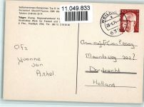 61276 W6395 Weilrod - Selbstversorger-Bungalows Typ B im Feriendorf Mauloff-Taunus