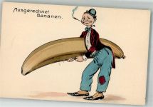 Verlag WS + SB 729 Ausgerechnet Bananen Humor