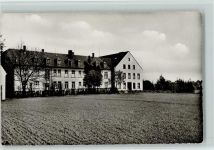 W5608 Radevormwald Johanniter-Krankenhaus Krankenhaus