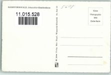 W5608 Radevormwald Johanniter-Krankenhaus Krankenhaus